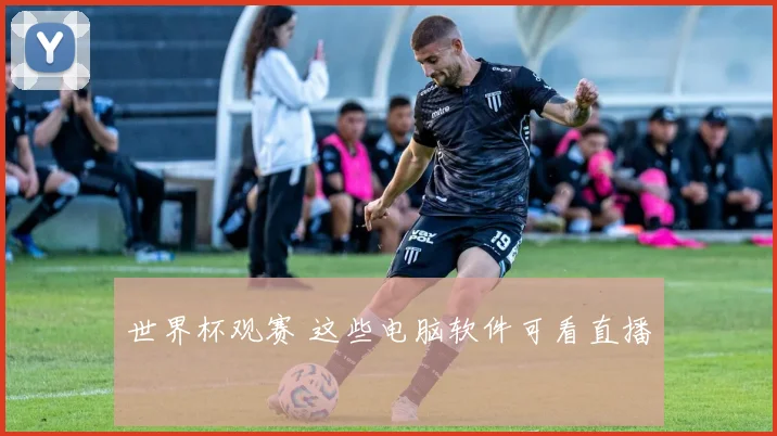 世界杯观赛 这些电脑软件可看直播
