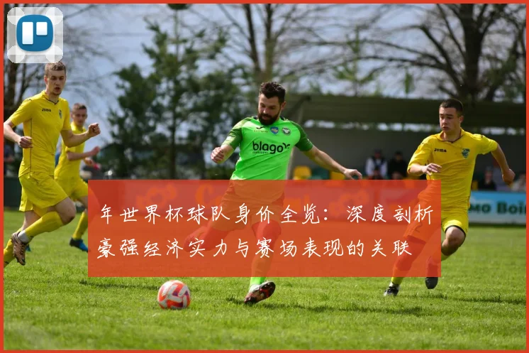 年世界杯球队身价全览：深度剖析豪强经济实力与赛场表现的关联