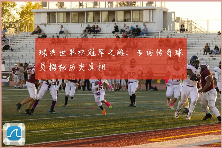 瑞典世界杯冠军之路:专访传奇球员揭秘历史真相