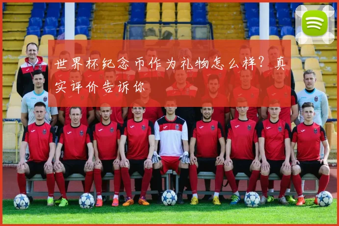 世界杯纪念币作为礼物怎么样?真实评价告诉你
